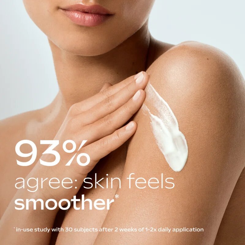 Weleda Smoothing zjemňující tělové mléko 250 ml