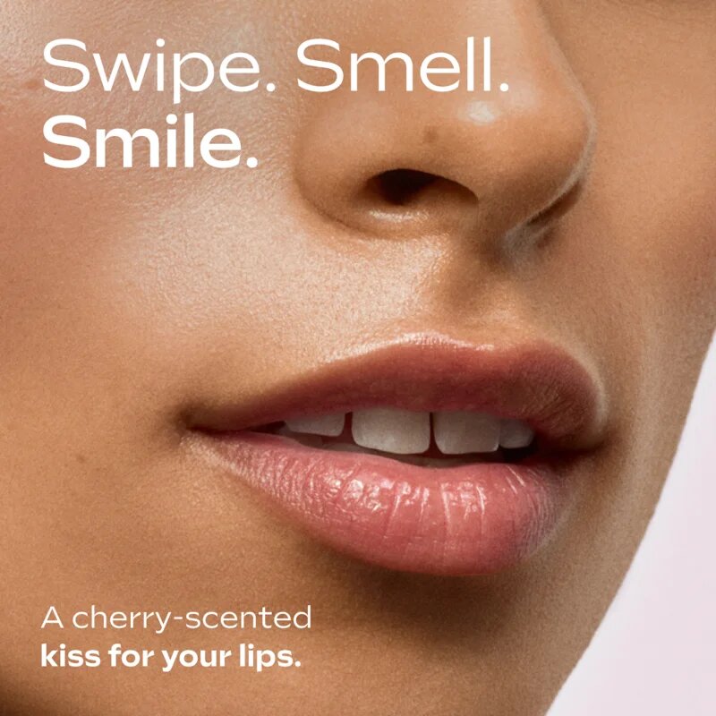 Weleda Very Cherry hydratační balzám na rty 4.8 g