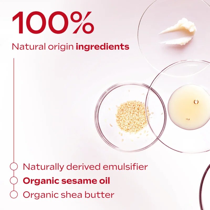 Weleda Very Cherry hydratační krém na ruce 50 ml