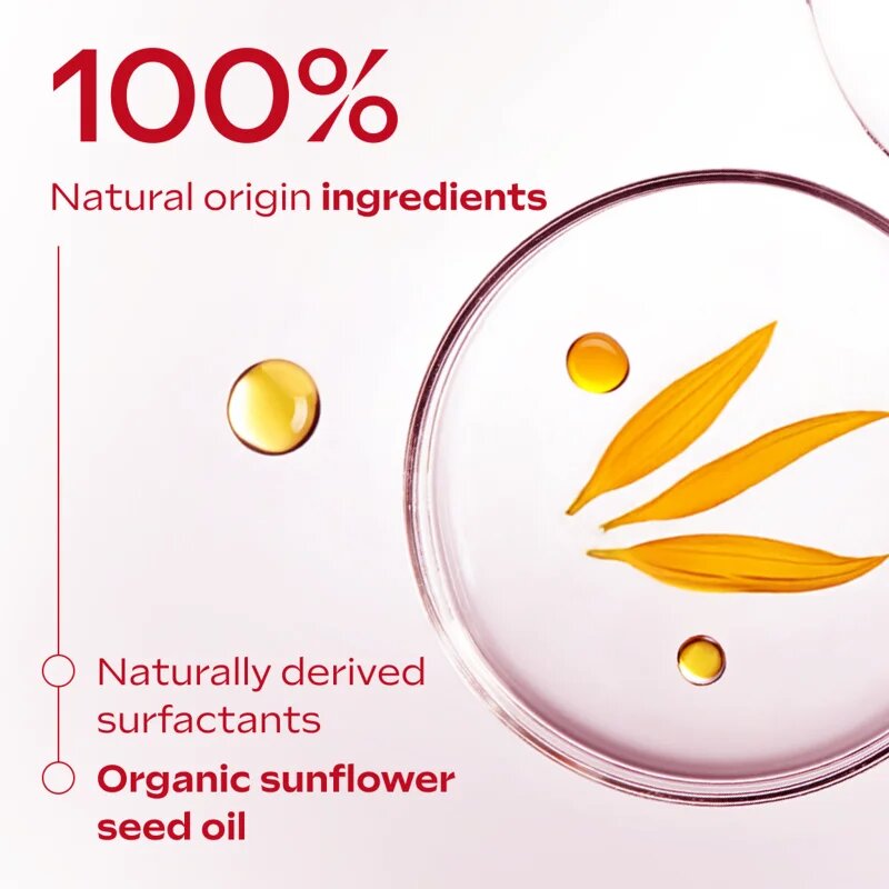 Weleda Very Cherry hydratační sprchový krém 200 ml