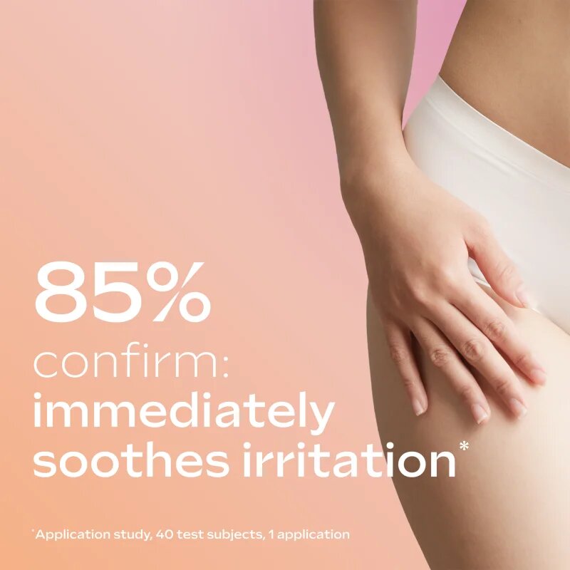 Weleda Vlora+ zklidňující péče na intimní partie 30 ml
