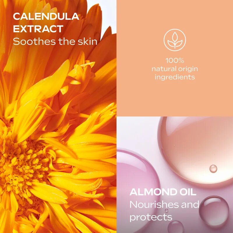 Weleda Vlora+ zklidňující péče na intimní partie 30 ml