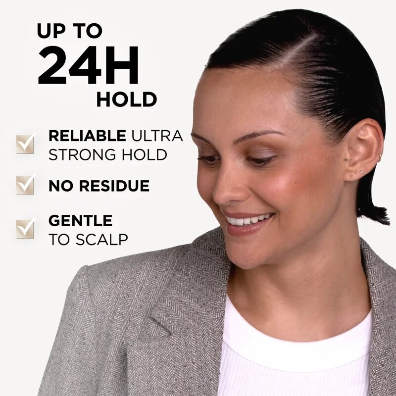 Wella flex Power Hold gel na vlasy se silnou fixací 150 ml