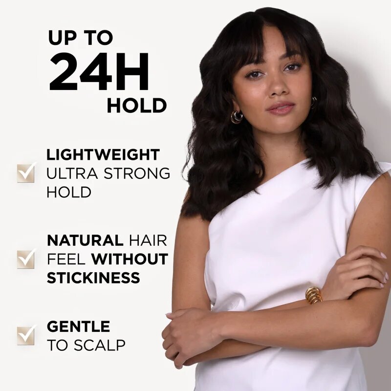 Wella flex Shine & Hold pěnové tužidlo pro lesk 200 ml