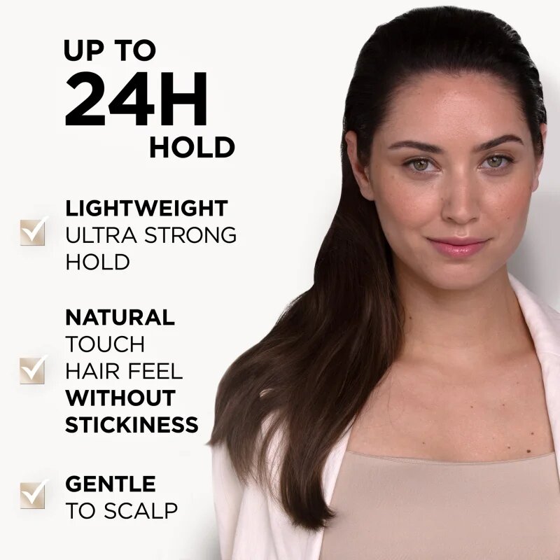 Wella flex Silk Finish & Hold pěnové tužidlo ultra silná fixace 200 ml