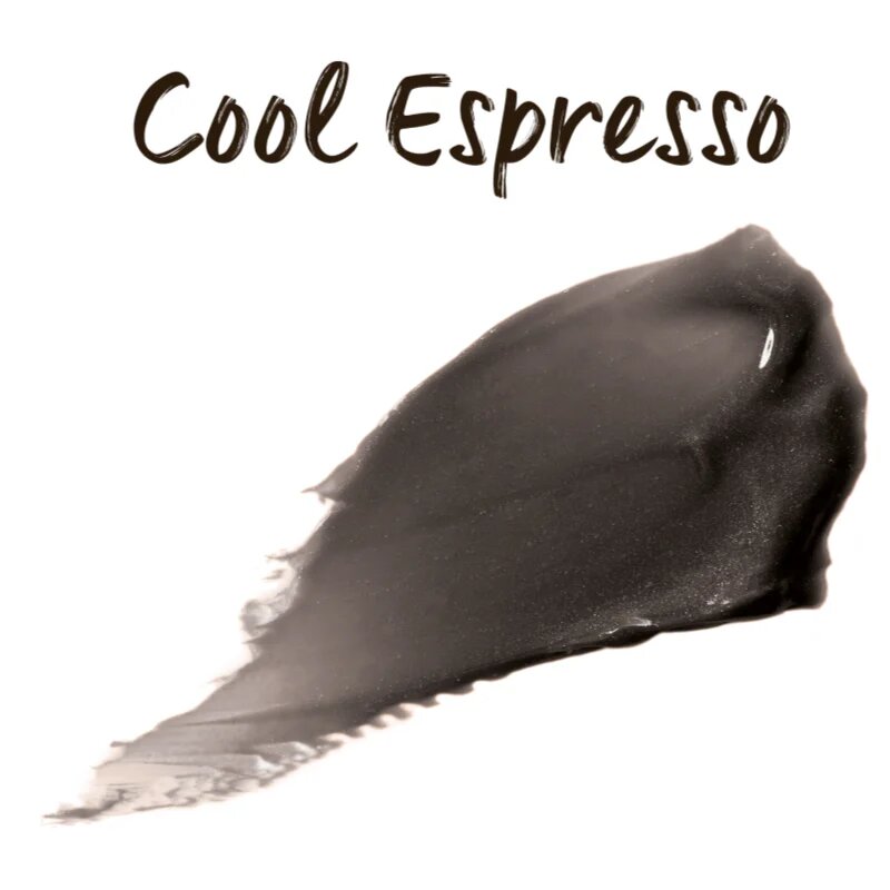 Wella Professionals Color Fresh barvicí maska pro všechny typy vlasů odstín Cool Espresso 150 ml