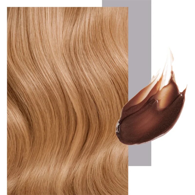 Wella Professionals Color Fresh barvicí maska pro všechny typy vlasů odstín Golden Gloss 150 ml