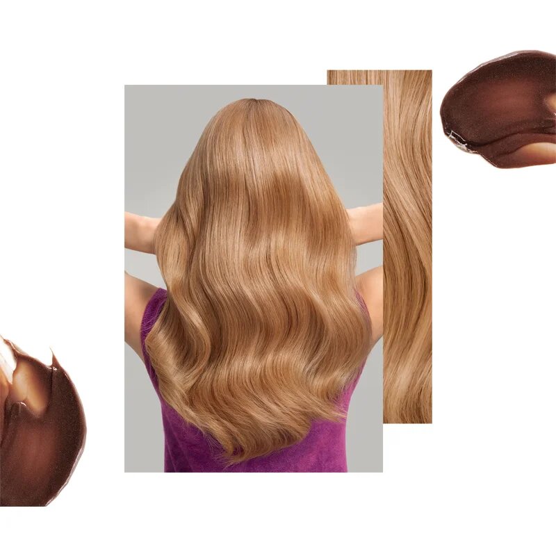 Wella Professionals Color Fresh barvicí maska pro všechny typy vlasů odstín Golden Gloss 150 ml