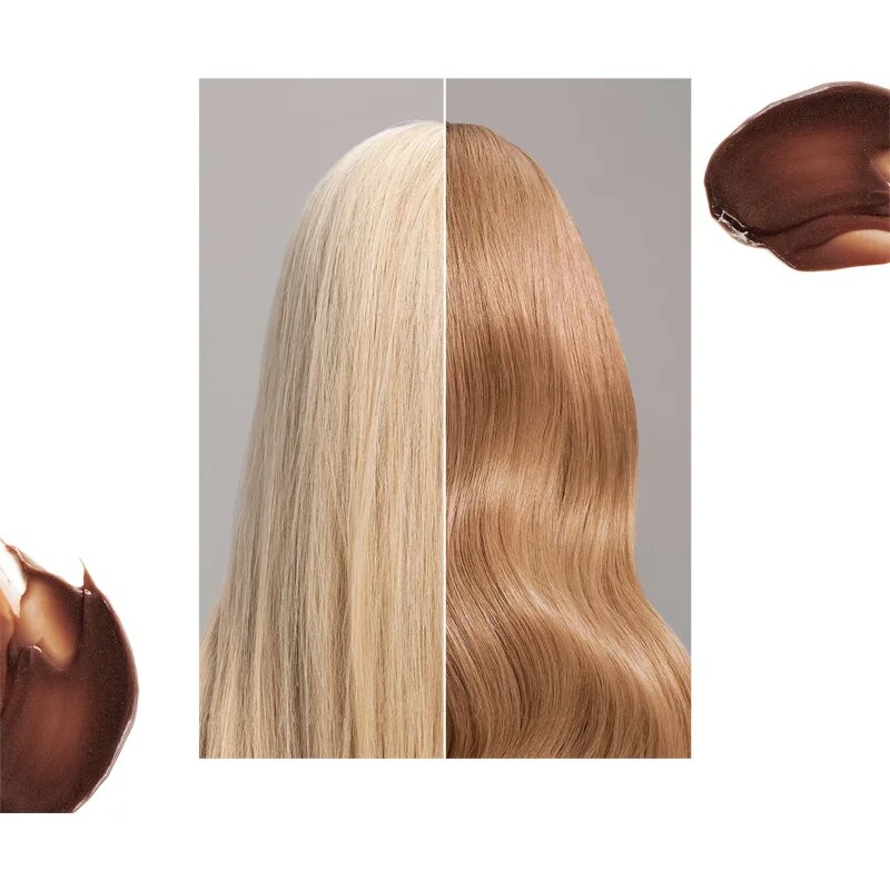Wella Professionals Color Fresh barvicí maska pro všechny typy vlasů odstín Golden Gloss 150 ml