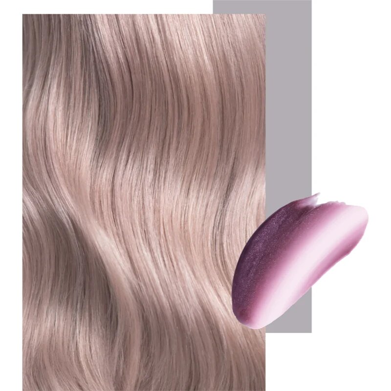 Wella Professionals Color Fresh barvicí maska pro všechny typy vlasů odstín Lilac Frost 150 ml