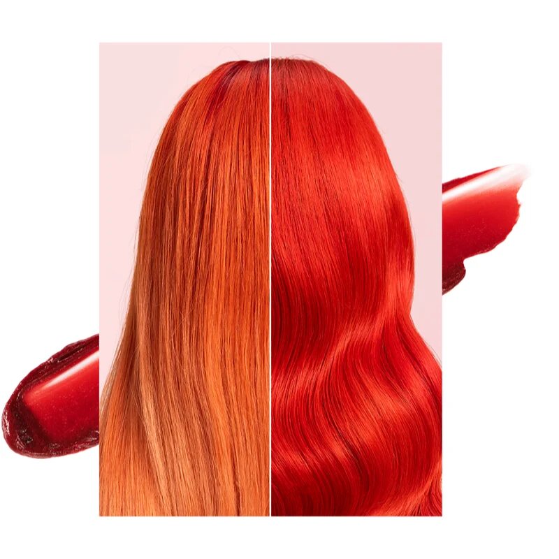 Wella Professionals Color Fresh intenzivní barvicí maska odstín Red 150 ml