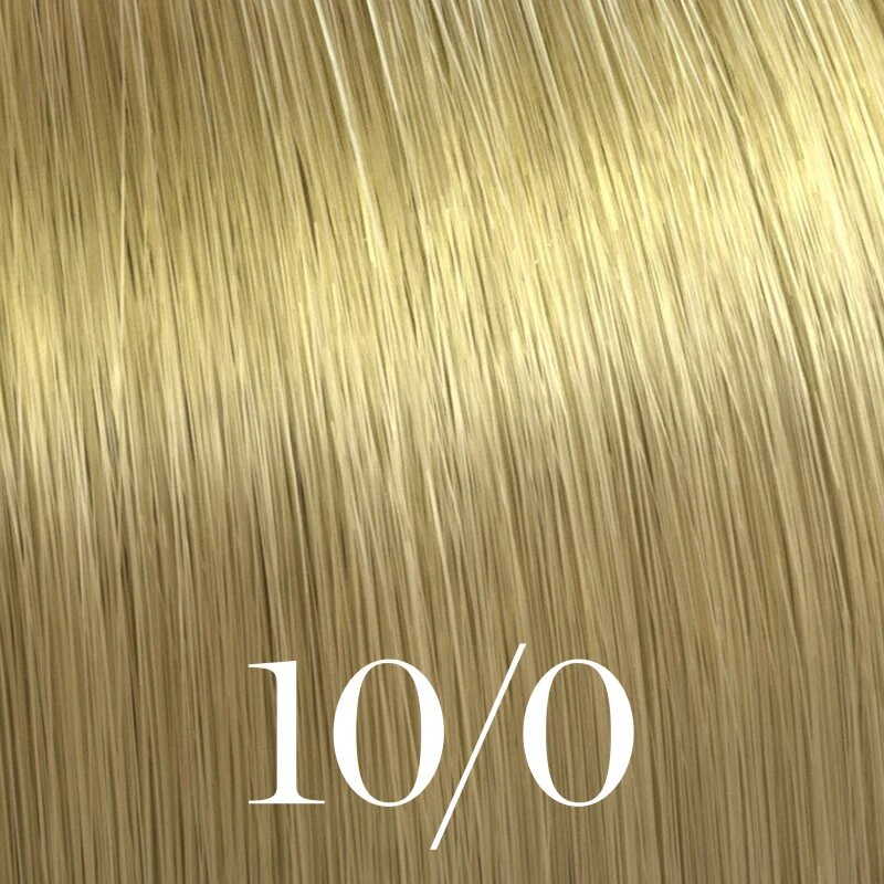 Wella Professionals Color Touch Pure Naturals barva na vlasy odstín 10/0 60 ml