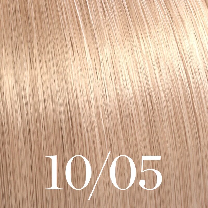 Wella Professionals Color Touch Pure Naturals barva na vlasy odstín 10/05 60 ml