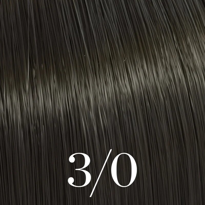 Wella Professionals Color Touch Pure Naturals barva na vlasy odstín 3/0 60 ml