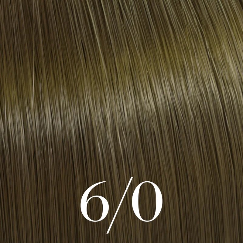 Wella Professionals Color Touch Pure Naturals barva na vlasy odstín 6/0 60 ml