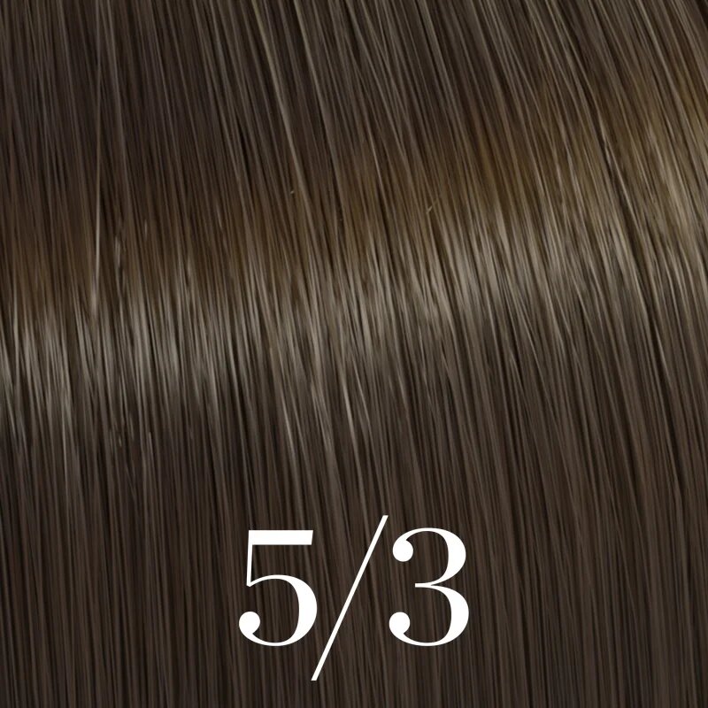 Wella Professionals Color Touch Rich Naturals barva na vlasy odstín 5/3 60 ml