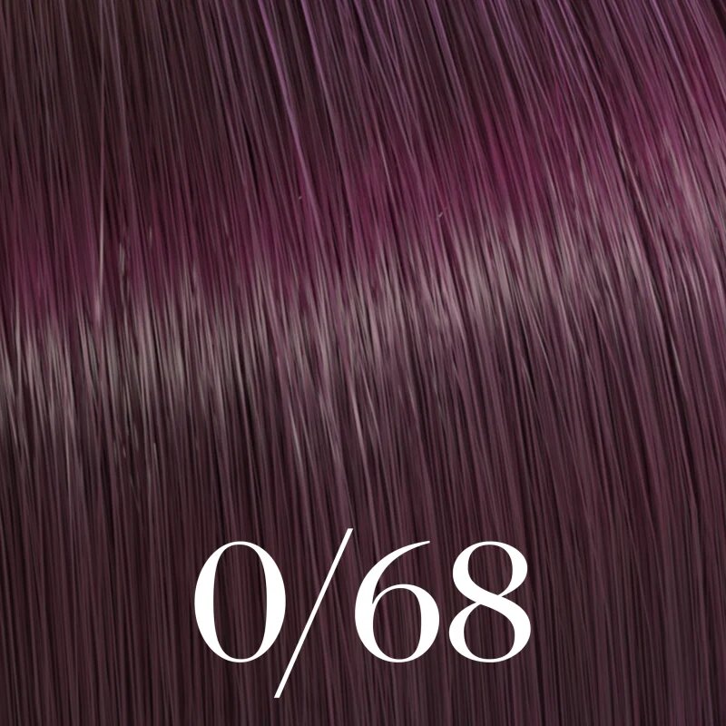 Wella Professionals Color Touch Special Mix barva na vlasy odstín 0/68 60 ml