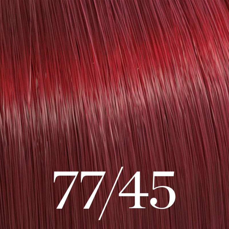 Wella Professionals Color Touch Vibrant Reds barva na vlasy odstín 77/45 60 ml