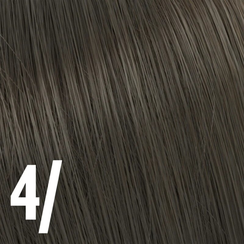 Wella Professionals Color Xpress barva na vlasy odstín Medium Brown 4/ 60 ml