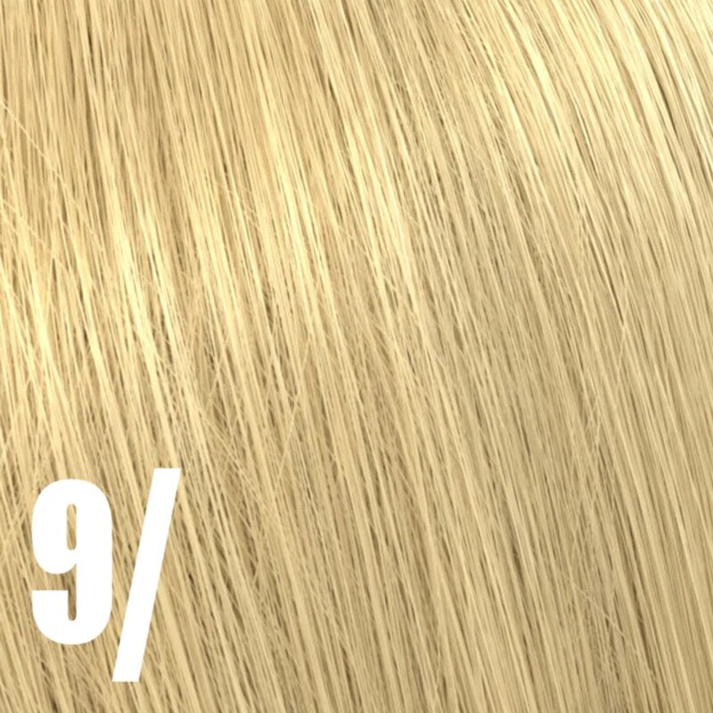 Wella Professionals Color Xpress barva na vlasy odstín Very Light Blonde 9/ 60 ml