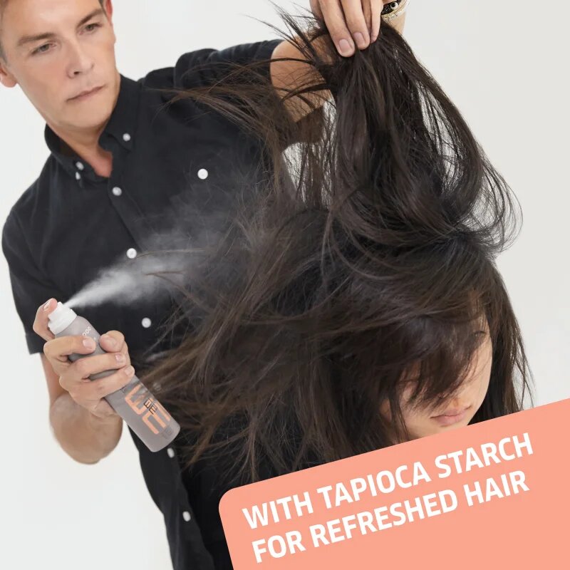 Wella Professionals Eimi Dry Me suchý šampon ve spreji 180 ml