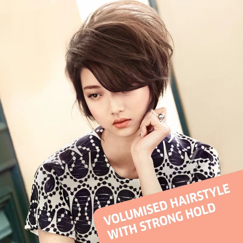 Wella Professionals Eimi Extra Volume pěnové tužidlo pro extra objem 300 ml