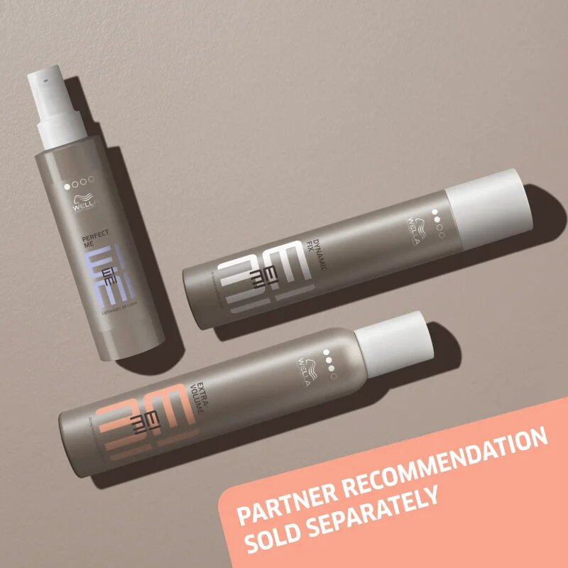 Wella Professionals Eimi Extra Volume pěnové tužidlo pro extra objem 300 ml