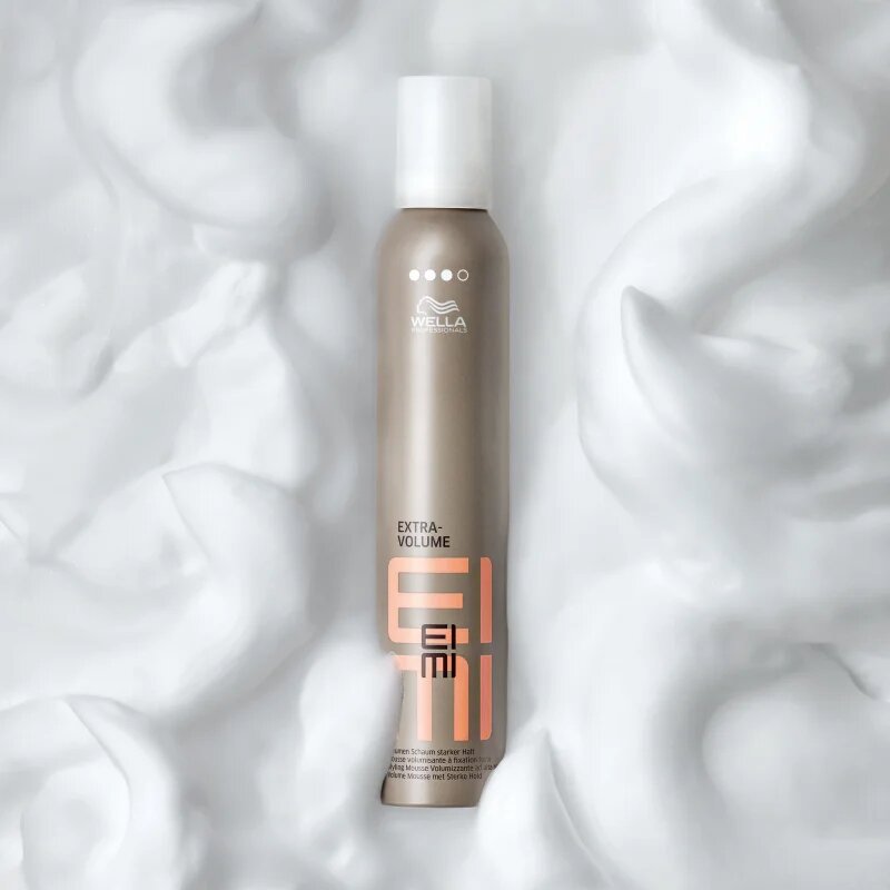 Wella Professionals Eimi Extra Volume pěnové tužidlo pro extra objem 500 ml