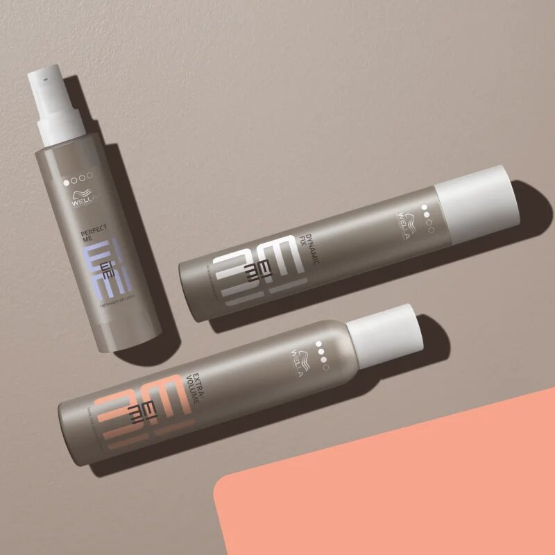Wella Professionals Eimi Extra Volume pěnové tužidlo pro extra objem 500 ml