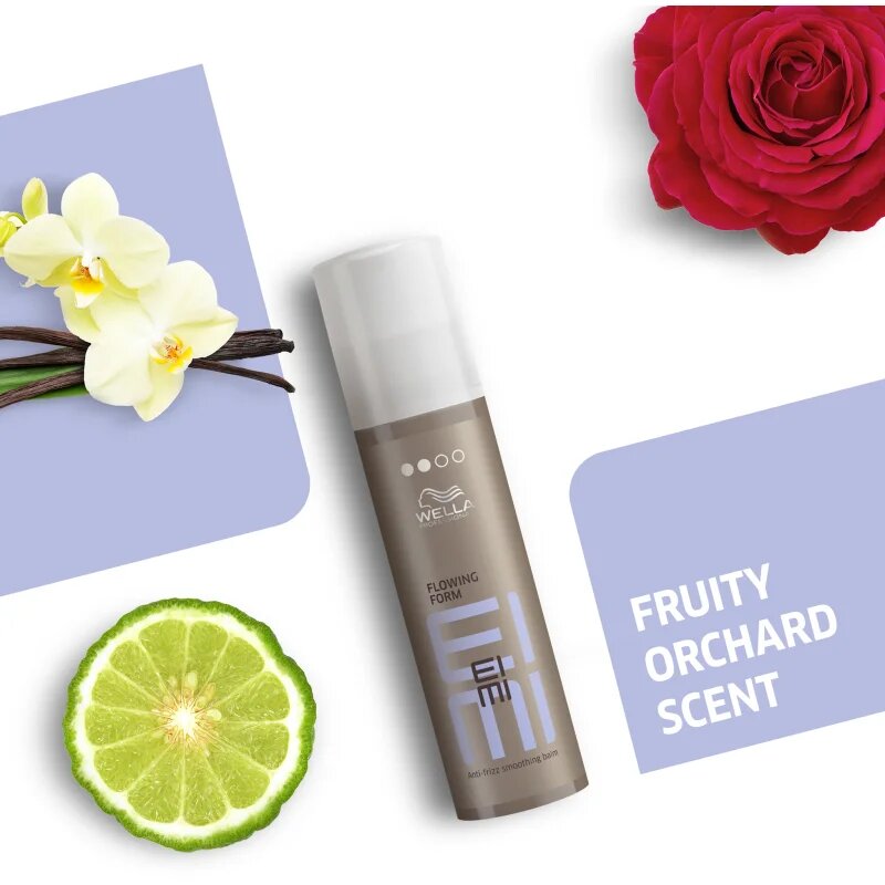 Wella Professionals Eimi Flowing Form uhlazující balzám pro vlnité vlasy 100 ml