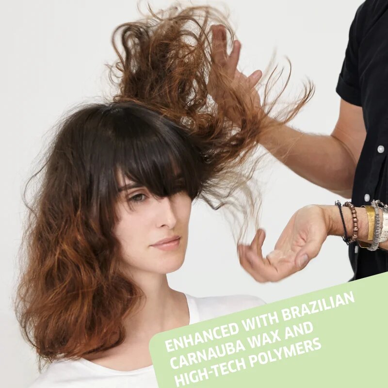 Wella Professionals Eimi Grip Cream stylingový krém flexibilní zpevnění 75 ml