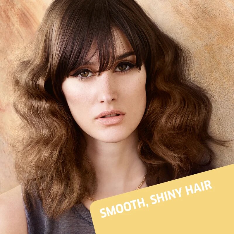 Wella Professionals Eimi Just Brilliant pomáda pro lesk a hebkost vlasů 75 ml