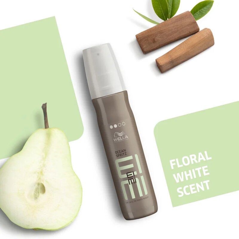 Wella Professionals Eimi Ocean Spritz slaný sprej pro plážový efekt 150 ml