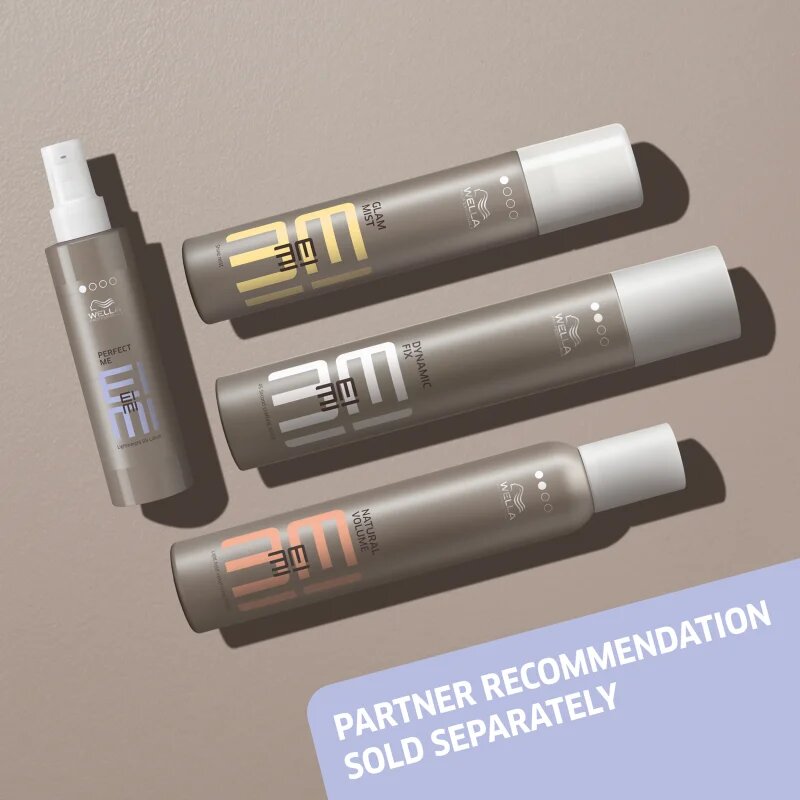Wella Professionals Eimi Perfect Me lehké mléko pro dokonalý vzhled vlasů 100 ml