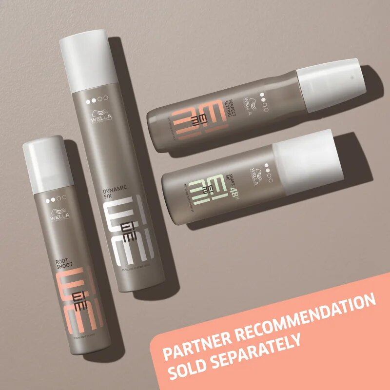 Wella Professionals Eimi Perfect Setting fixační sprej pro lesk a hebkost vlasů 150 ml