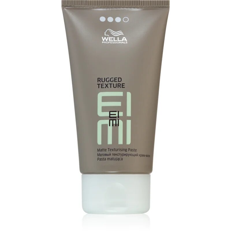 Wella Professionals Eimi Rugged Texture matující pasta pro definici a tvar 75 ml
