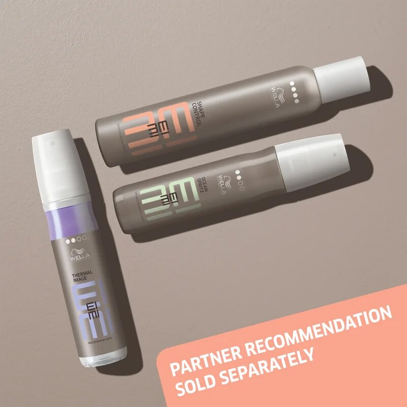Wella Professionals Eimi Shape Control pěnové tužidlo pro fixaci a tvar level 4 300 ml
