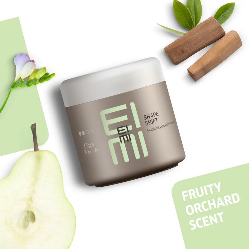 Wella Professionals Eimi Shape Shift modelovací guma na vlasy 150 ml