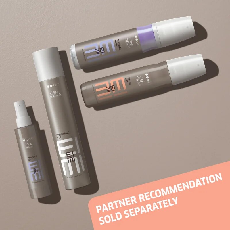 Wella Professionals Eimi Sugar Lift cukrový sprej pro objem a lesk 150 ml