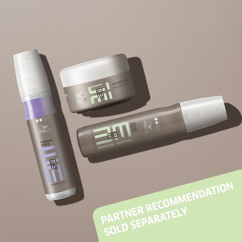 Wella Professionals Eimi Texture Touch stylingový jíl na vlasy s matným efektem 75 ml