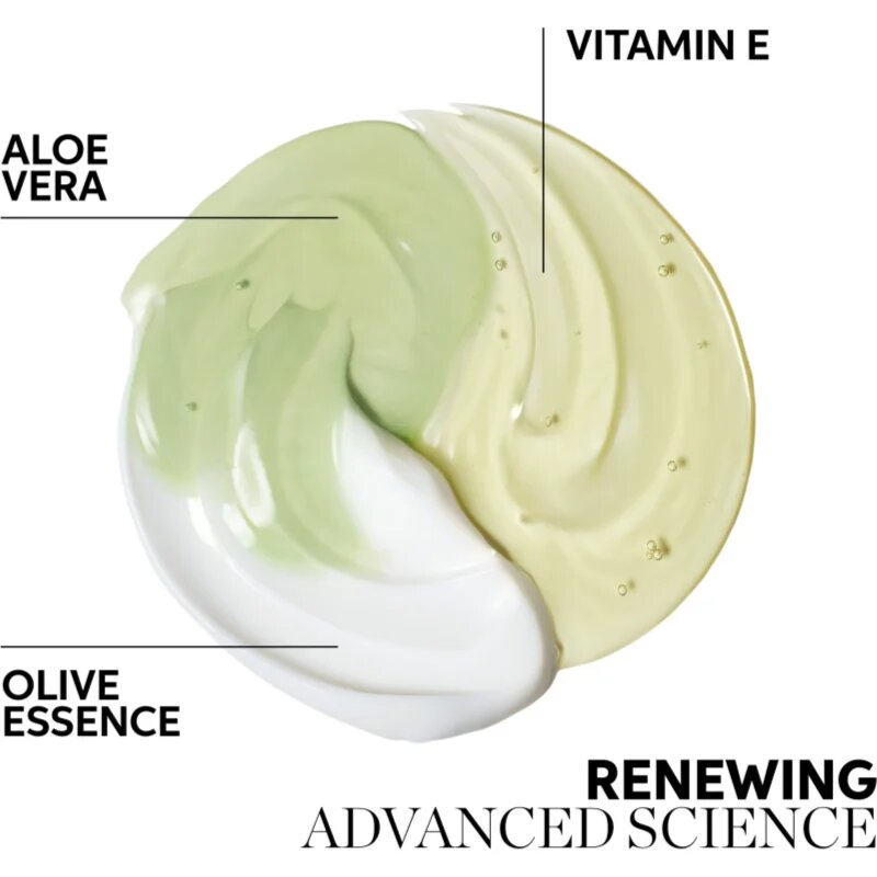 Wella Professionals Elements Renewing obnovující maska pro lesk a hebkost vlasů 75 ml
