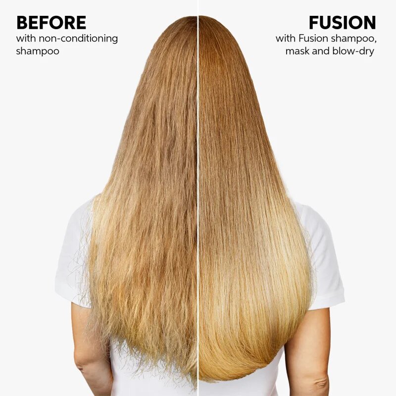 Wella Professionals Fusion intenzivní obnovující maska 75 ml