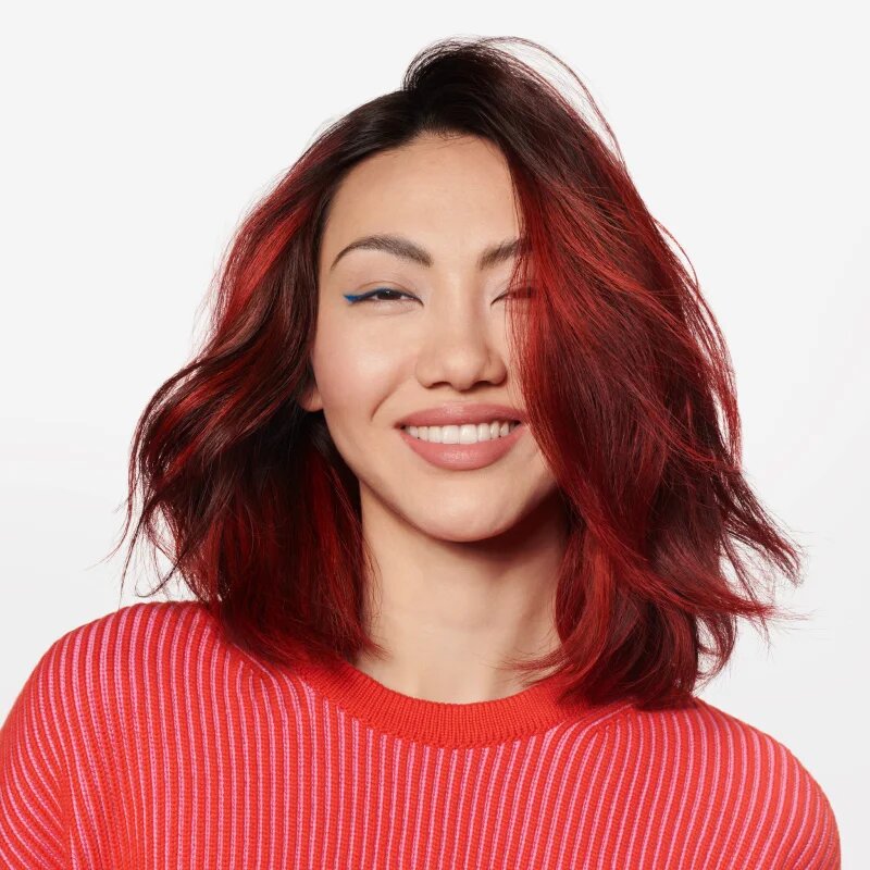 Wella Professionals Invigo Color Brilliance kondicionér pro husté hrubé nebo kudrnaté vlasy pro barvené vlasy 200 ml
