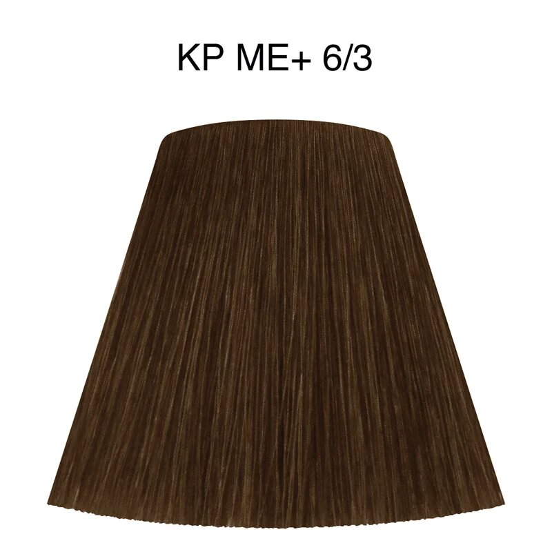 Wella Professionals Koleston Perfect ME+ Bundle barva na vlasy výhodné balení odstín 55/55 7/73 6/73 6/3 8/73