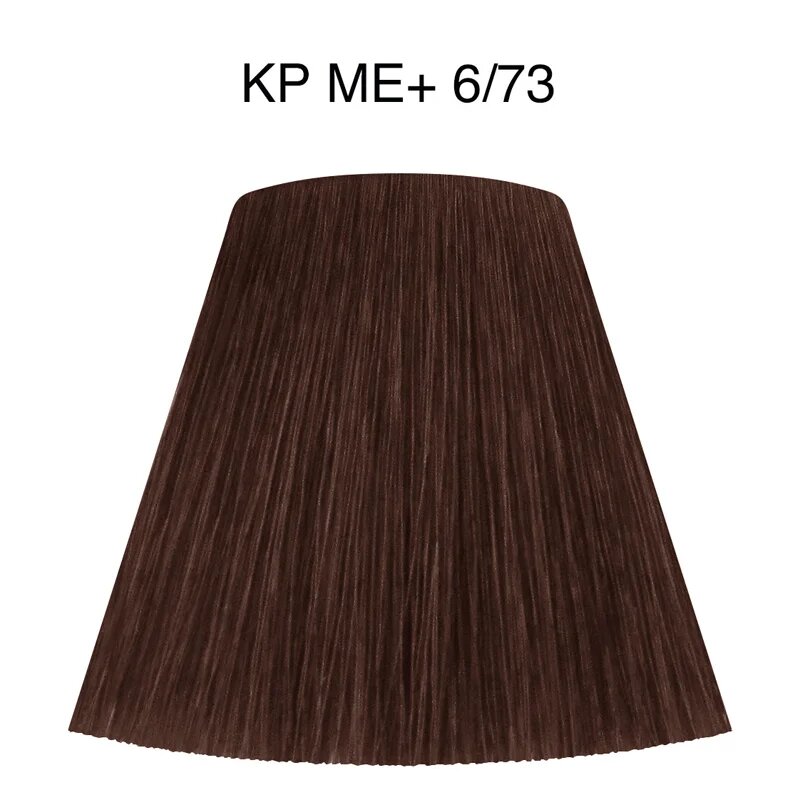 Wella Professionals Koleston Perfect ME+ Bundle barva na vlasy výhodné balení odstín 55/55 7/73 6/73 6/3 8/73