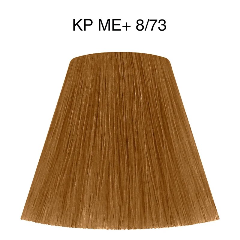 Wella Professionals Koleston Perfect ME+ Bundle barva na vlasy výhodné balení odstín 55/55 7/73 6/73 6/3 8/73
