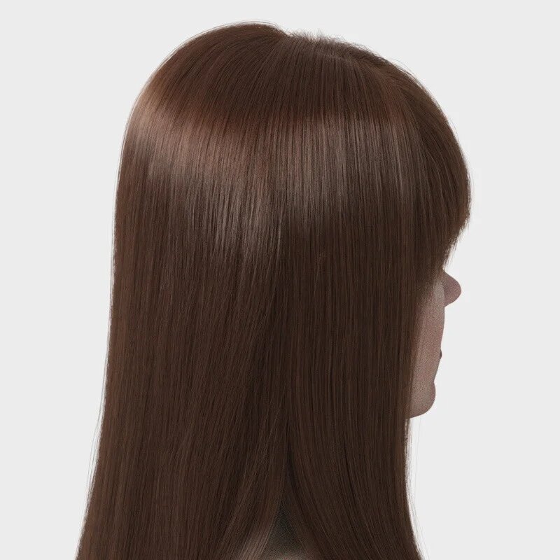 Wella Professionals Koleston Perfect ME+ Deep Browns permanentní barva na vlasy odstín 6/7 60 ml