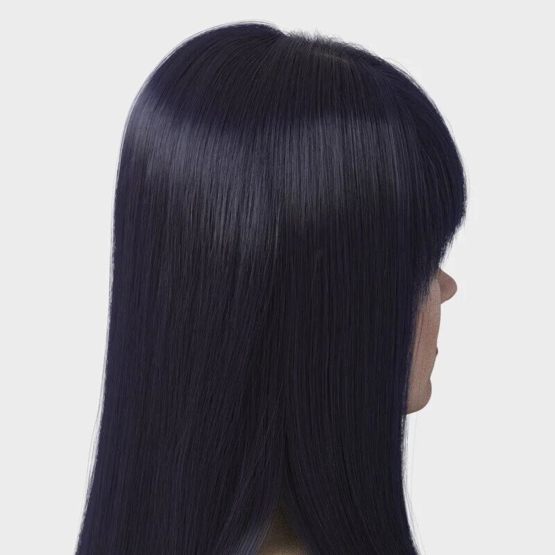 Wella Professionals Koleston Perfect ME+ Pure Naturals permanentní barva na vlasy odstín 2/8 60 ml