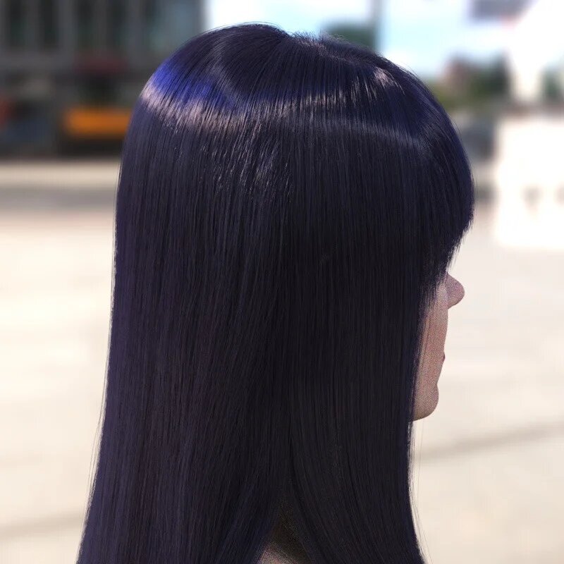 Wella Professionals Koleston Perfect ME+ Pure Naturals permanentní barva na vlasy odstín 2/8 60 ml