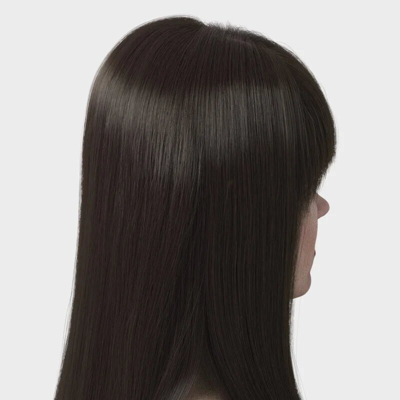 Wella Professionals Koleston Perfect ME+ Pure Naturals permanentní barva na vlasy odstín 4/07 60 ml